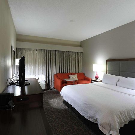 Hampton Inn Dyersburg Zewnętrze zdjęcie