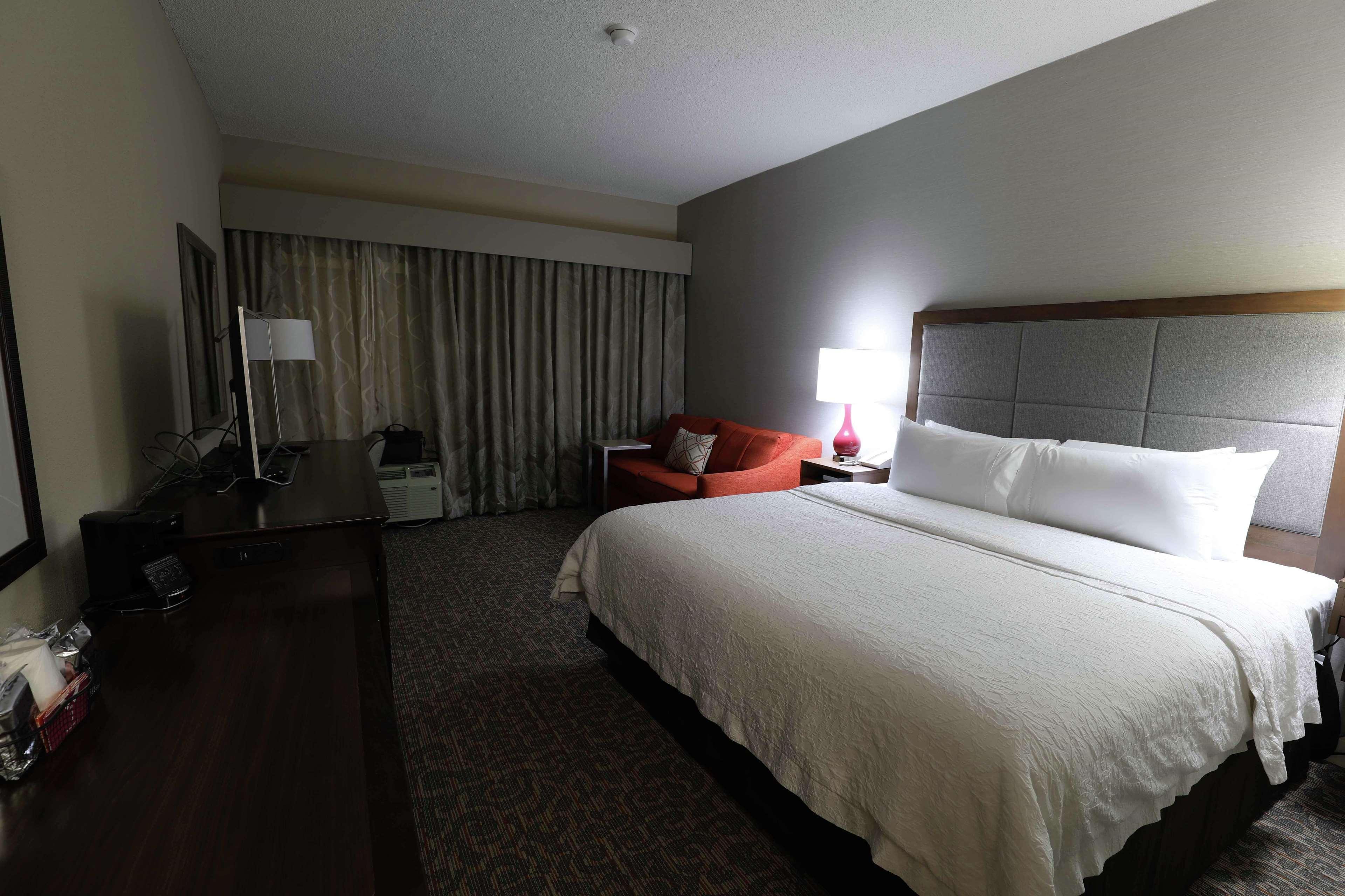 Hampton Inn Dyersburg Zewnętrze zdjęcie