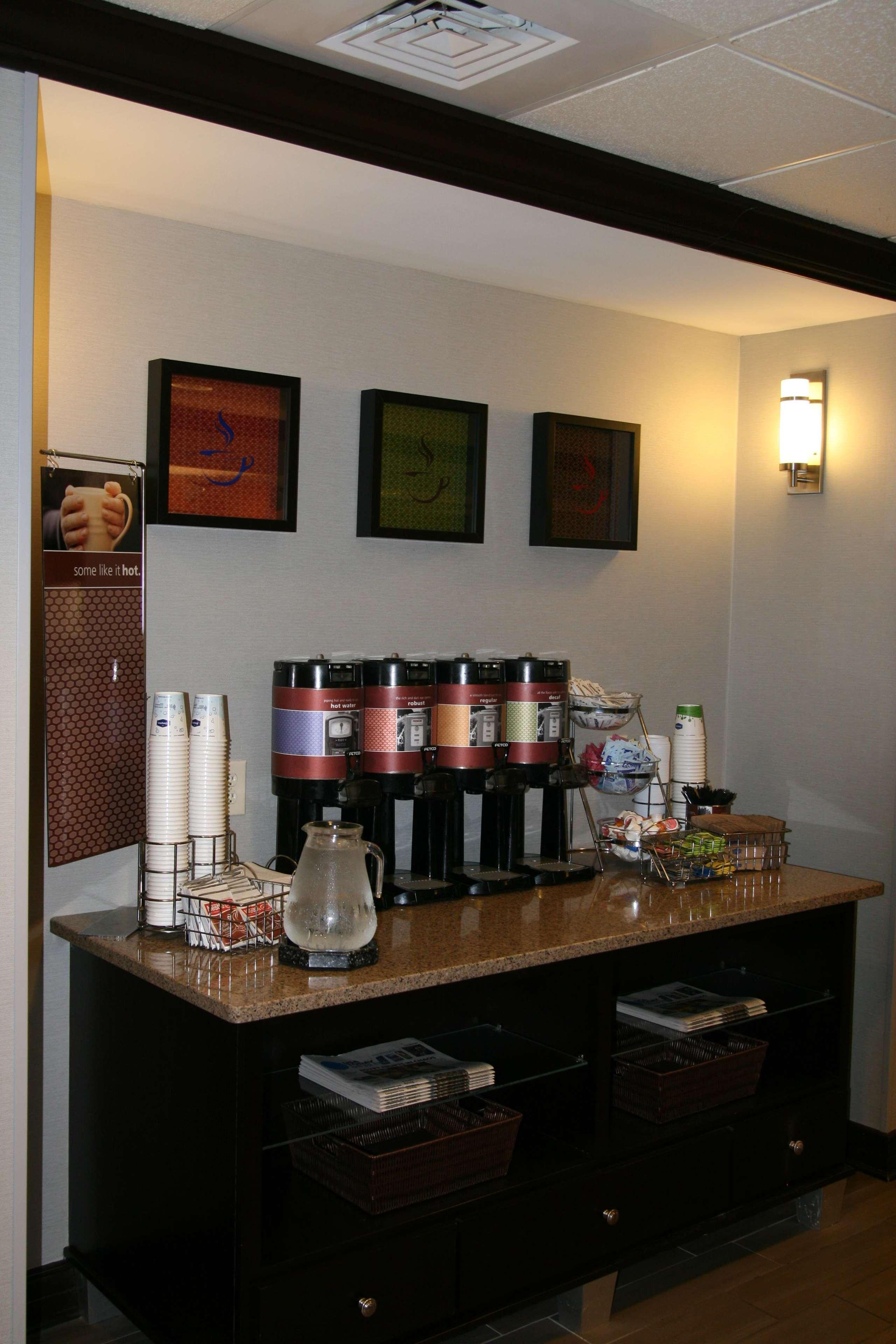 Hampton Inn Dyersburg Zewnętrze zdjęcie