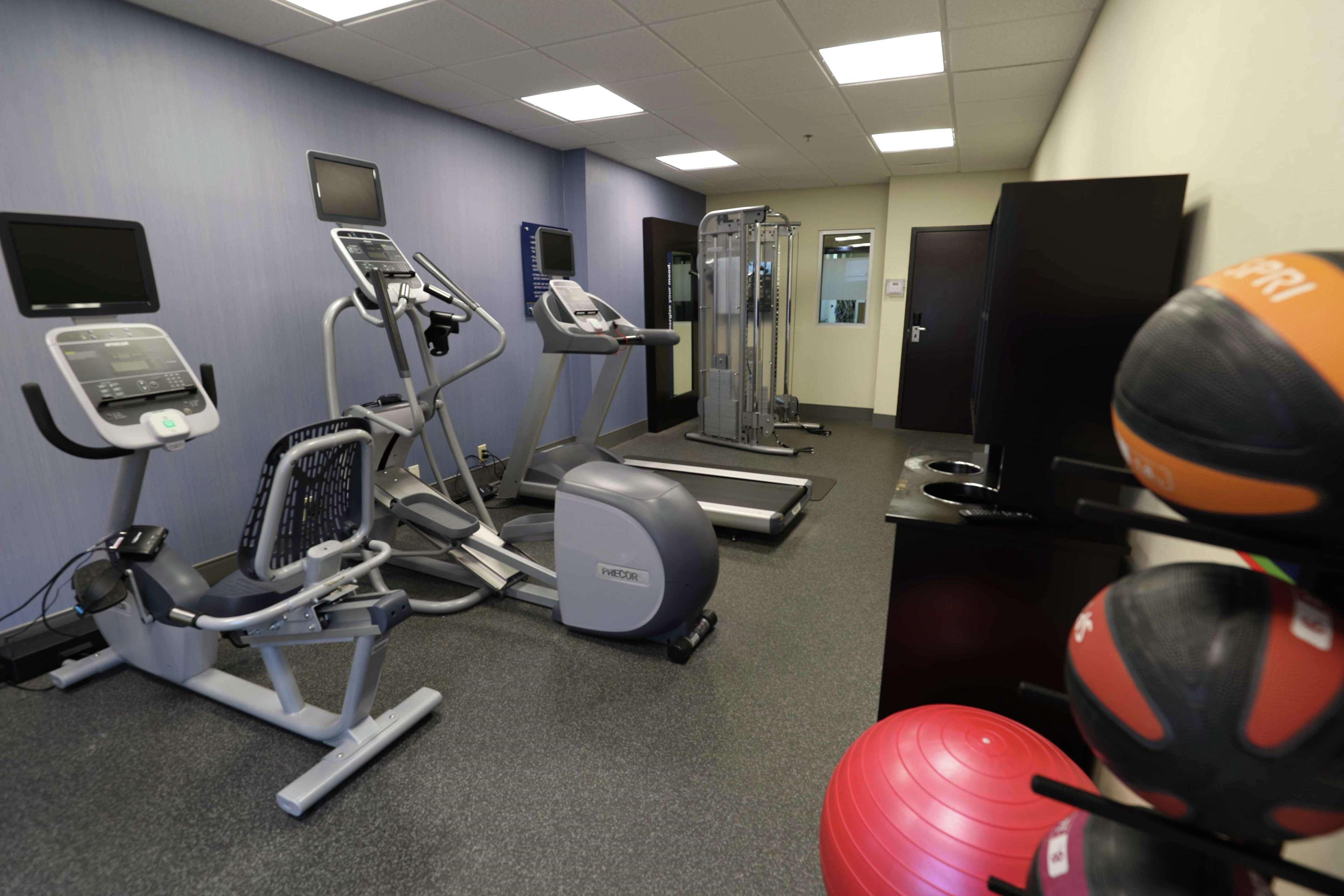 Hampton Inn Dyersburg Zewnętrze zdjęcie