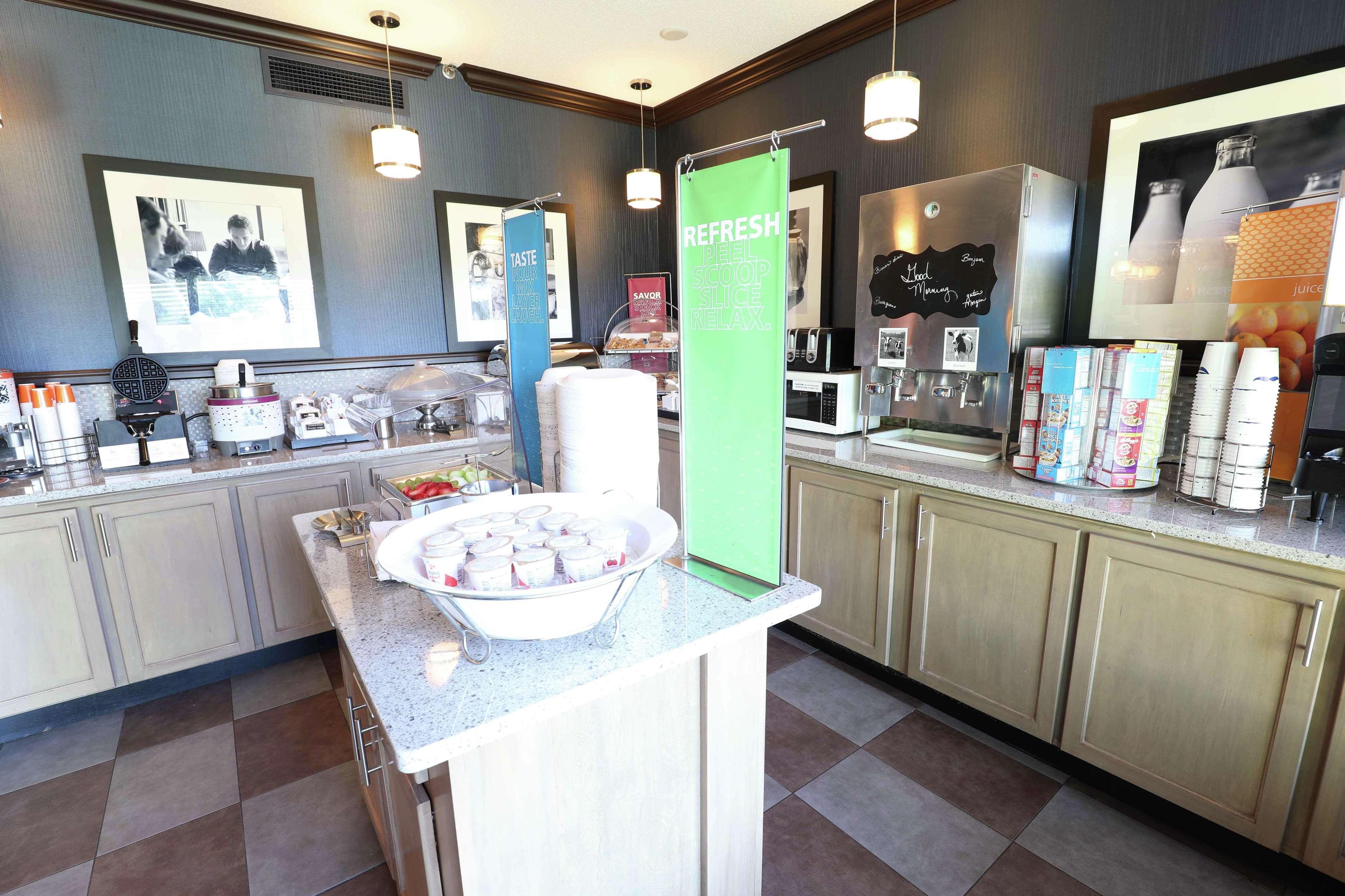 Hampton Inn Dyersburg Zewnętrze zdjęcie