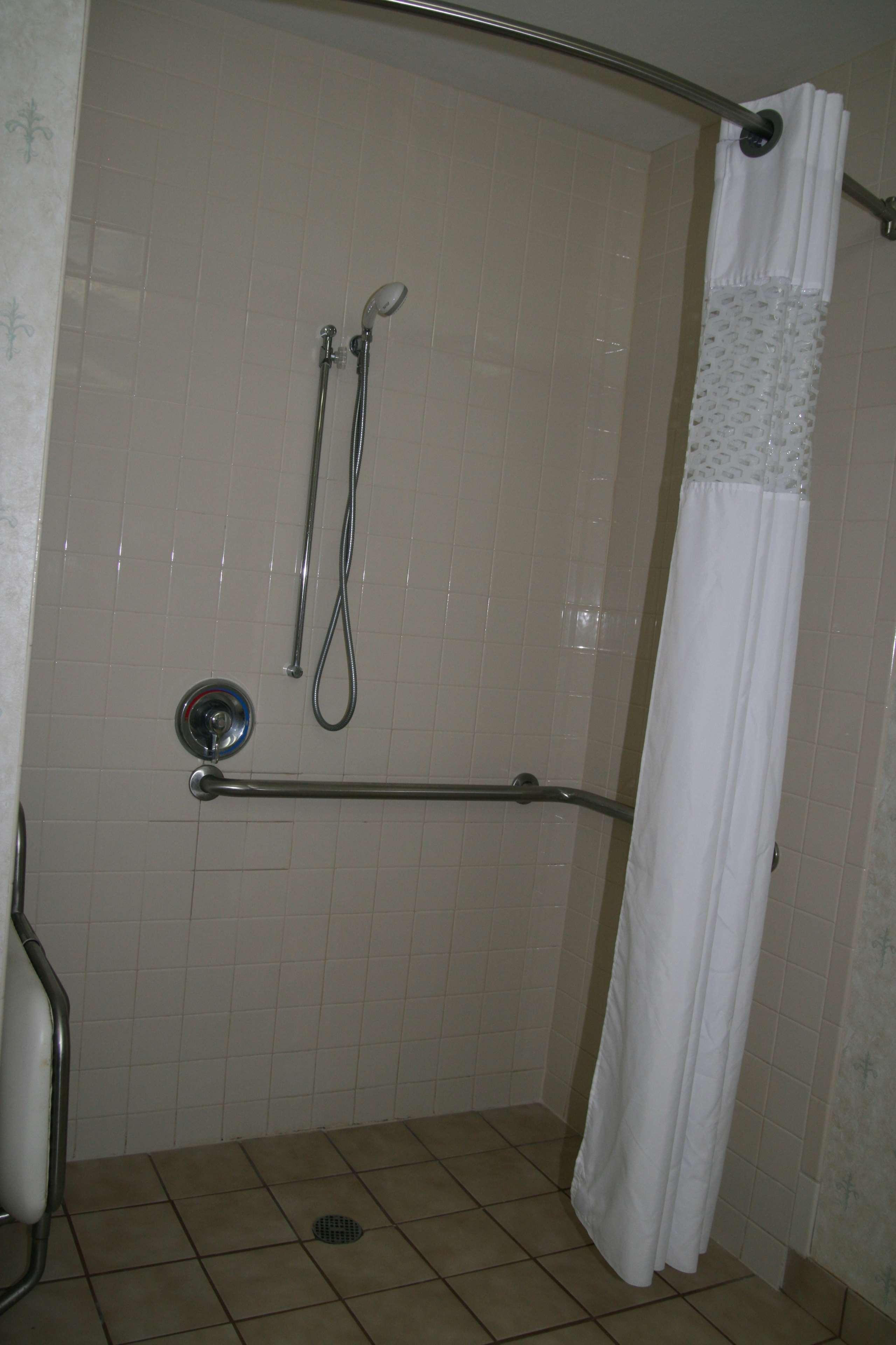 Hampton Inn Dyersburg Zewnętrze zdjęcie