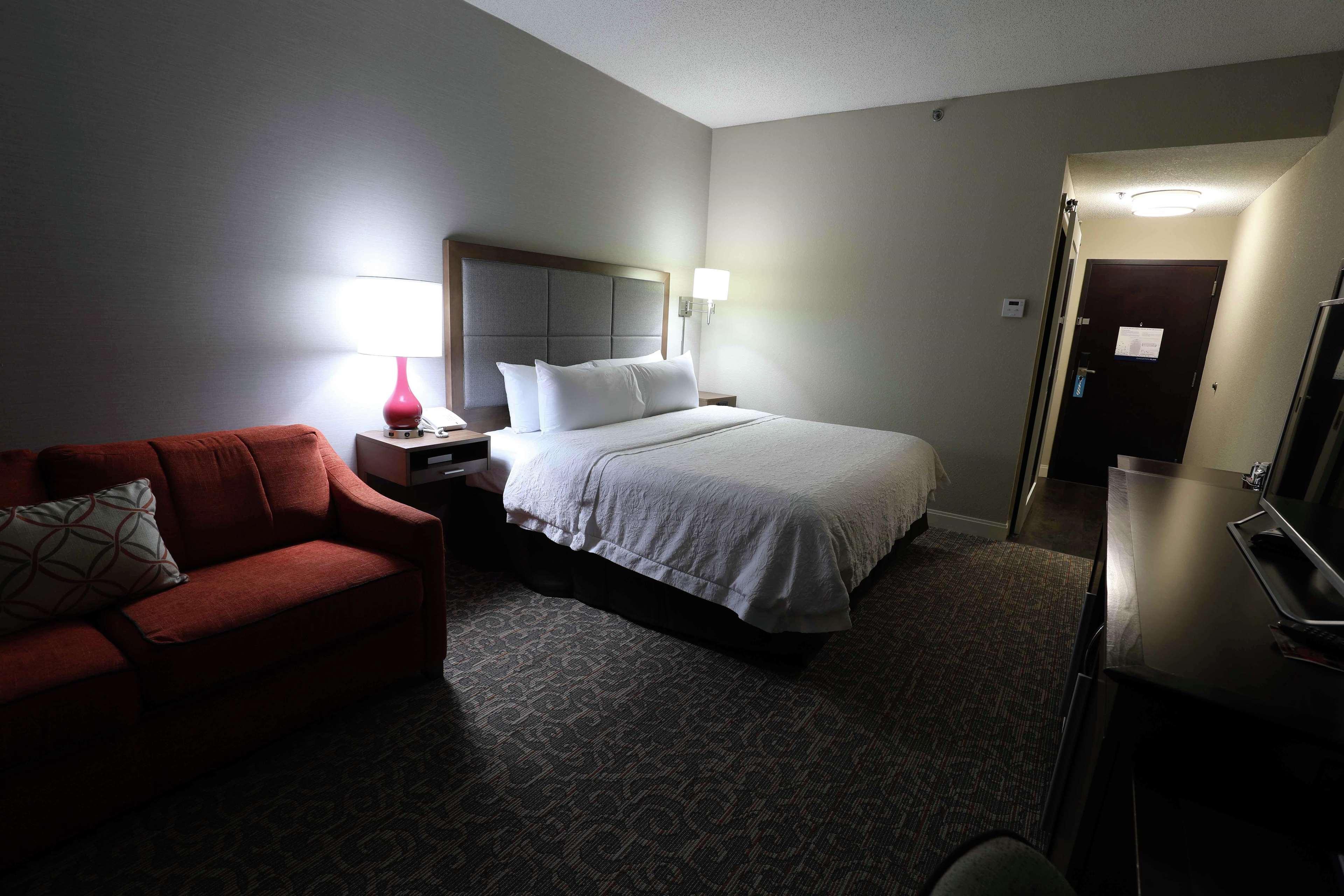 Hampton Inn Dyersburg Zewnętrze zdjęcie