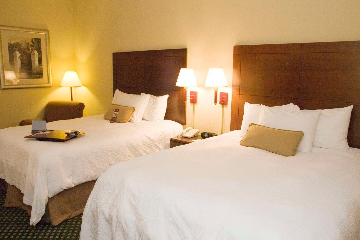Hampton Inn Dyersburg Zewnętrze zdjęcie
