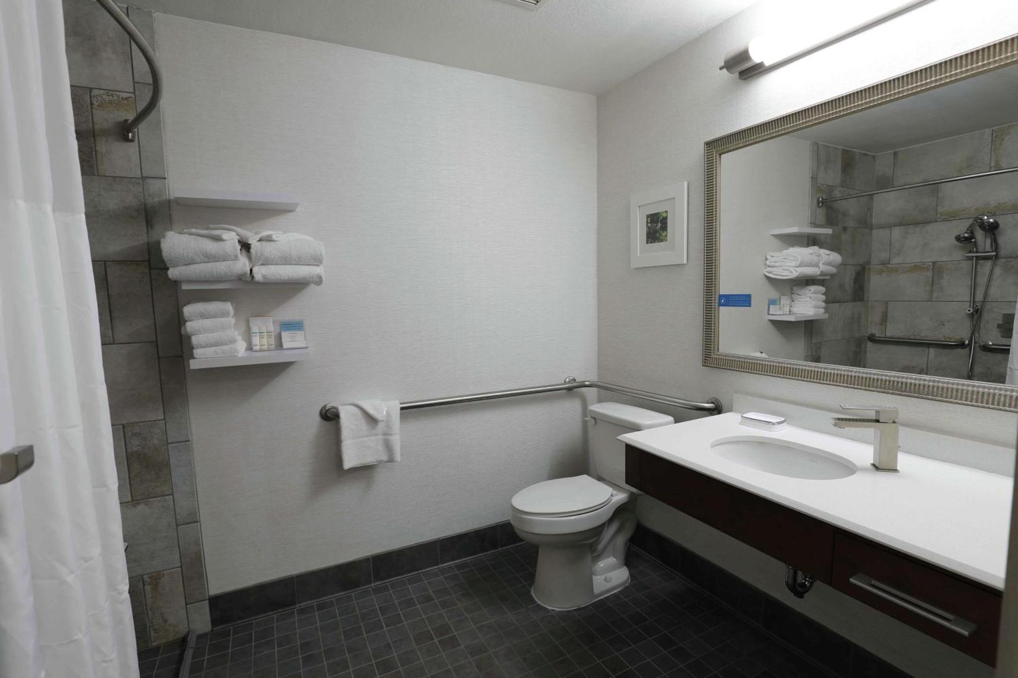 Hampton Inn Dyersburg Zewnętrze zdjęcie