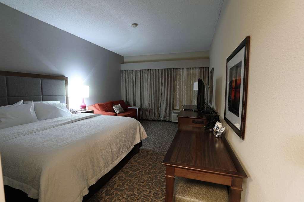 Hampton Inn Dyersburg Pokój zdjęcie