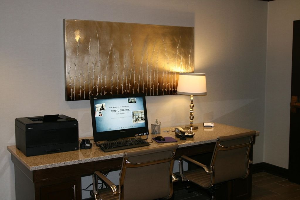 Hampton Inn Dyersburg Udogodnienia zdjęcie